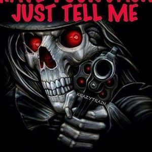 Meet your Posher, Chaz